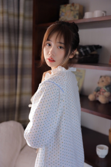 我的朋友6 착한